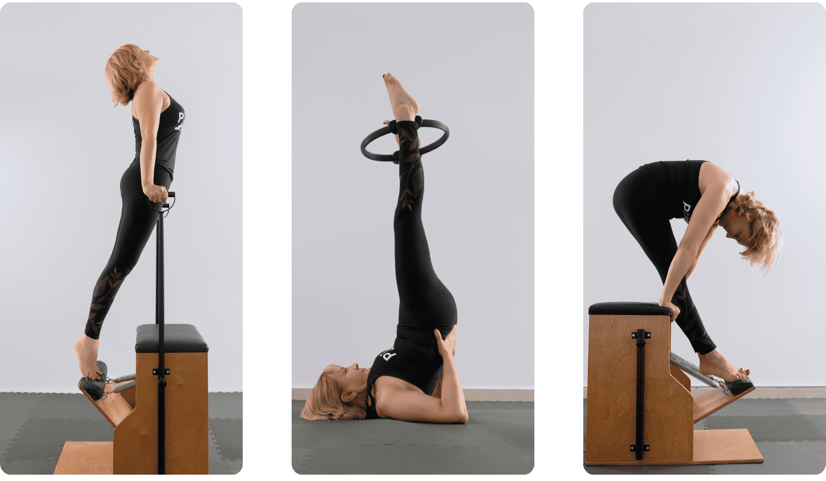 Pilates torrente
