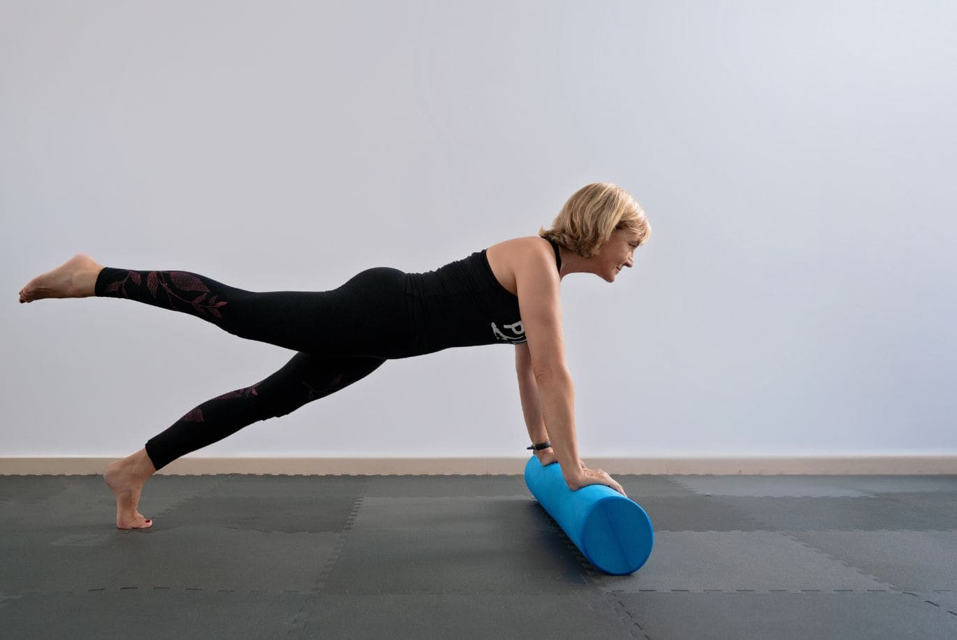  Pilates Mat suelo