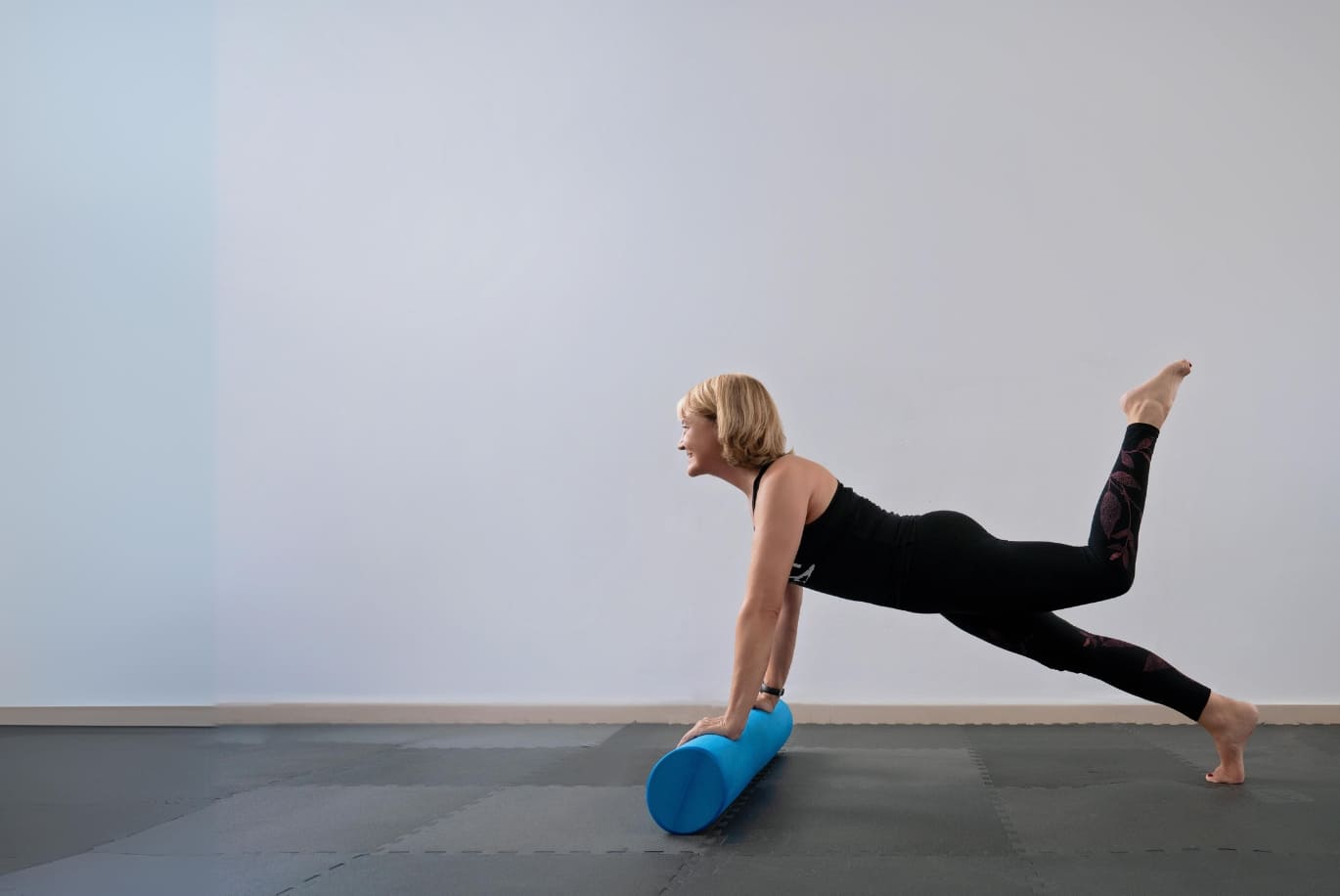 Pilates suelo matwork 3