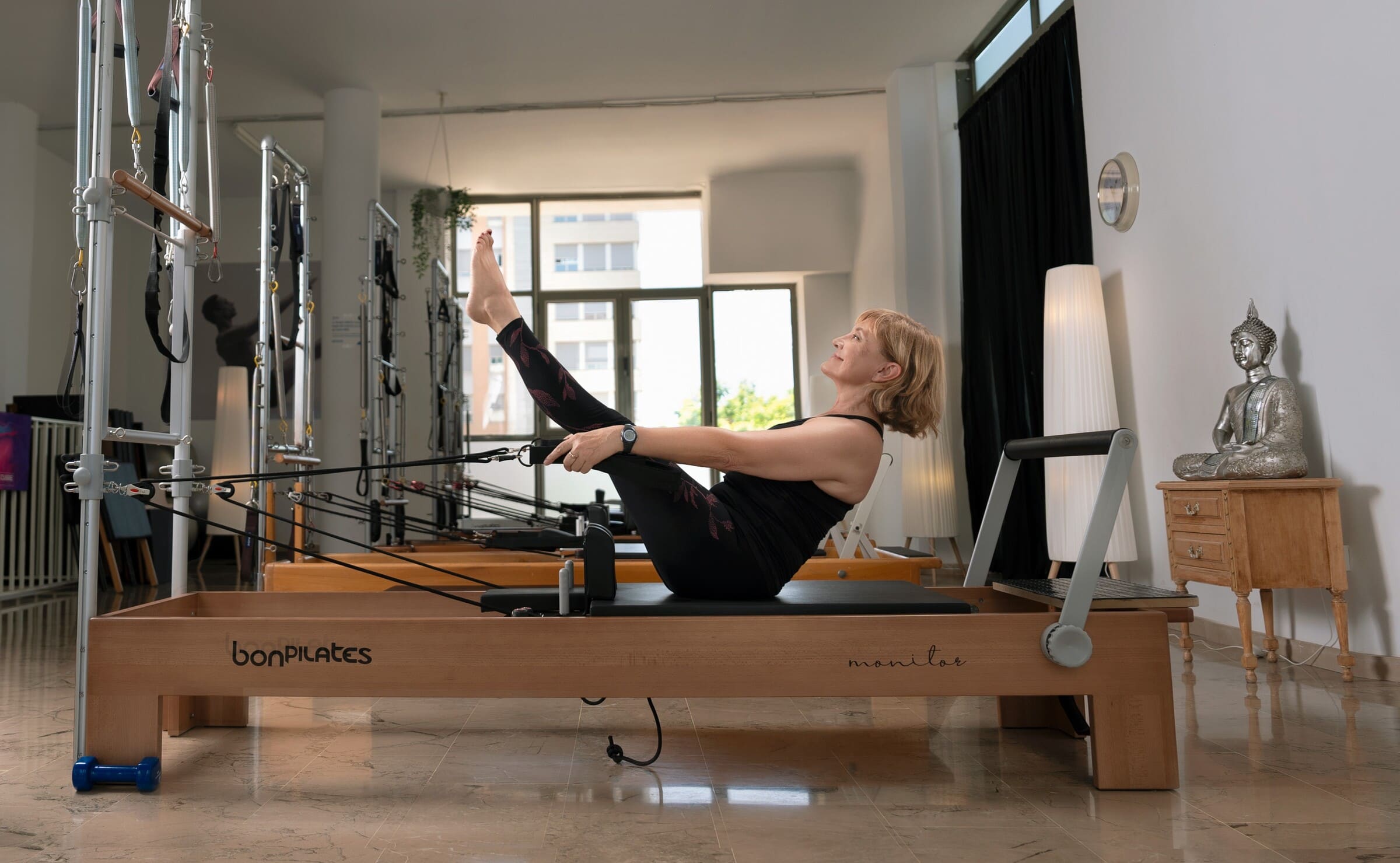 pilates en torrente